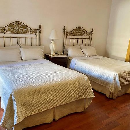 Parador Santa Maria La Real Сукре Экстерьер фото